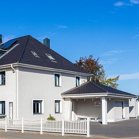Bellami Ferienwohnungen Minden  Exterior photo